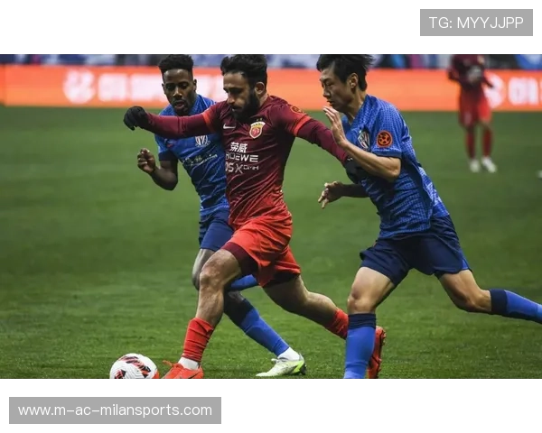 中超冬窗的三大博弈：资金、政策与人才流动