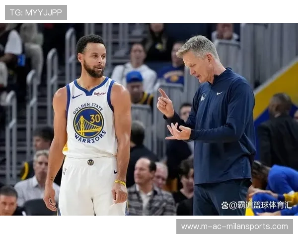 勇士6连败！科尔面临下课声音