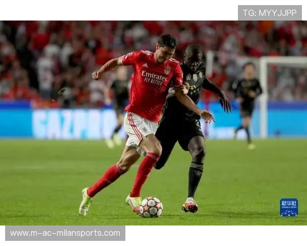 拜仁准备购入葡超未来顶级中锋:新时代的锋线霸主