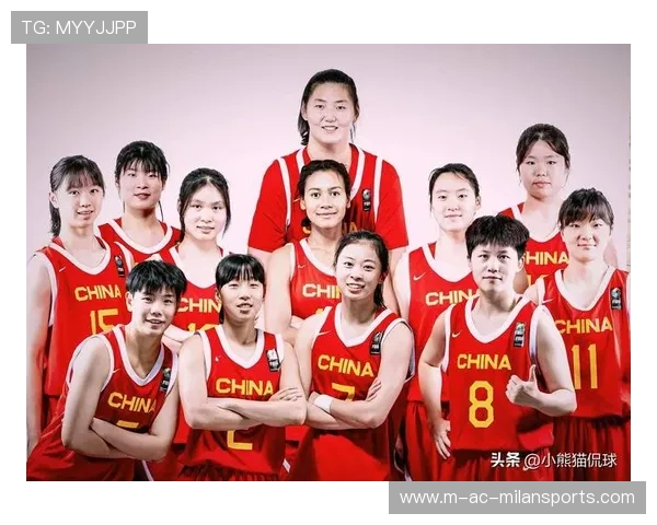 女篮的荣耀属于每一个热爱者,女篮的荣耀属于每一个热爱者吗