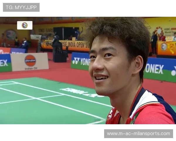 王昶完美复仇，再度夺得印尼羽毛球大师赛冠军，广东羽毛球队梁伟铿多大年龄