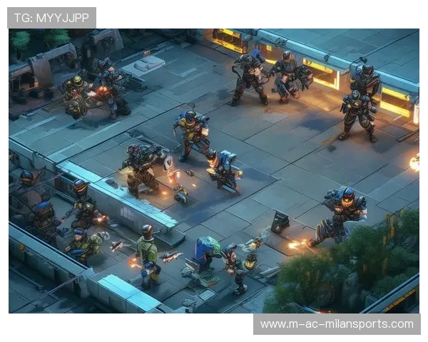 Heroic战术体系完全失效